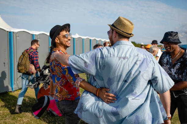 Professional porta potty rental in Millbrook, NY