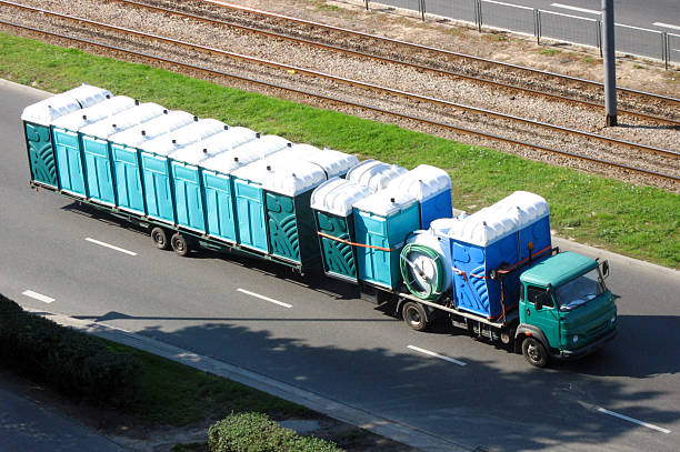 Best Porta potty delivery and setup  in Millbrook, NY