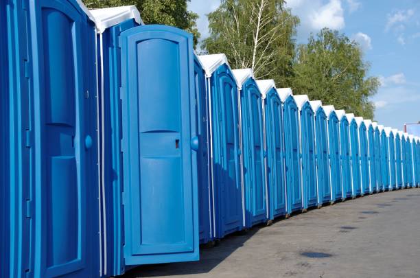 Best Portable restroom trailer rental  in Millbrook, NY